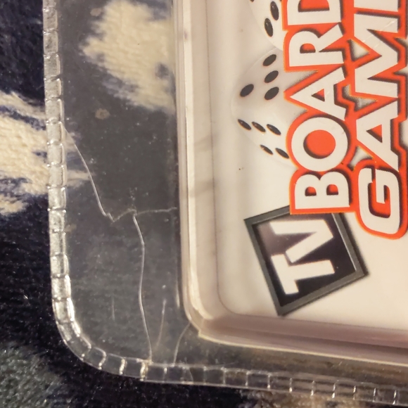 Hasbro TV Board Games 6 In 1 New - Picture 7 of 7